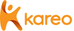 Kareo brand logo representing cloud-based medical billing, practice management, and electronic health record solutions integrated with PharmCRM, emphasizing streamlined clinical workflows and administrative interoperability
