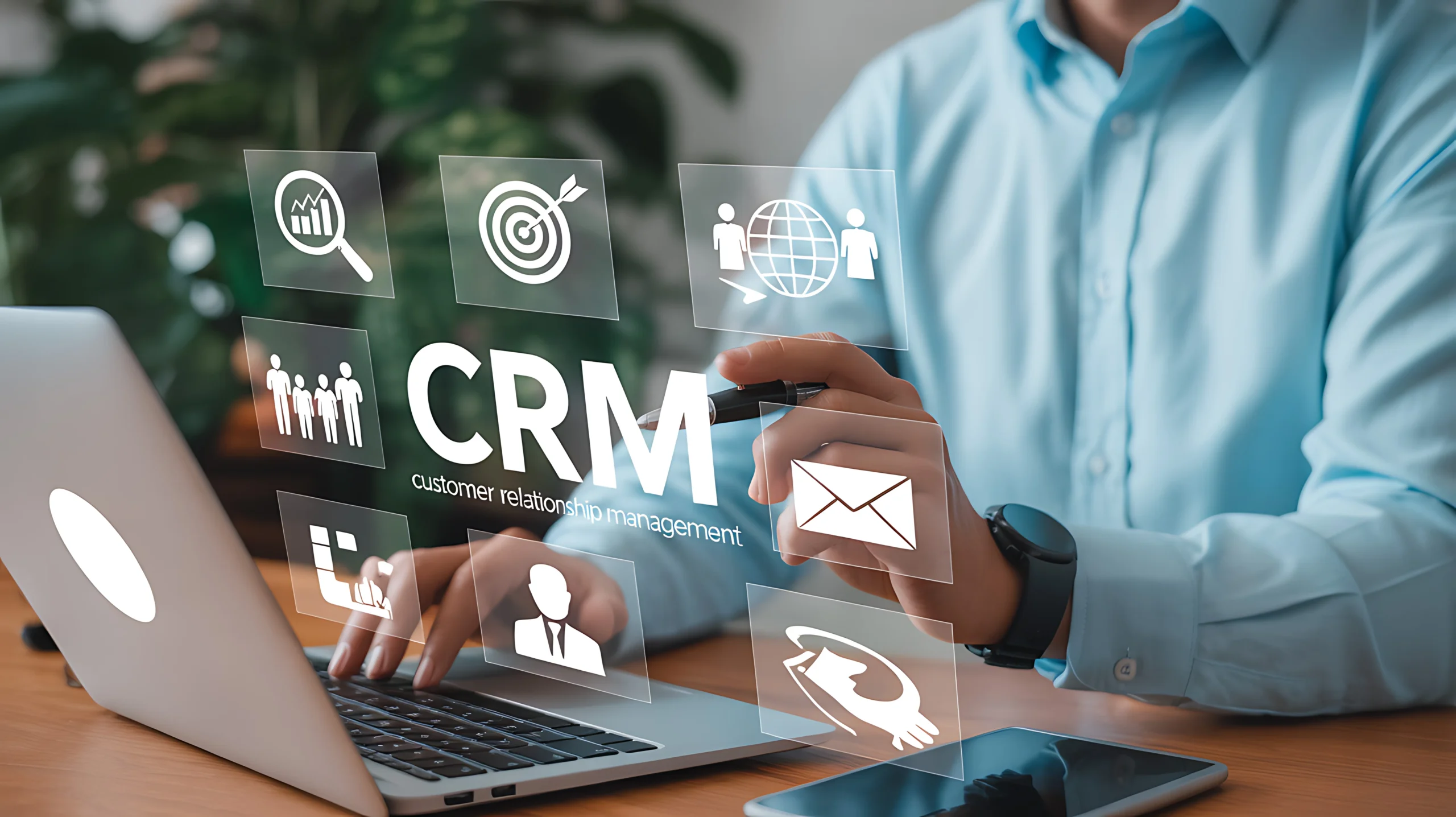 How Pharmaceutical CRM Software Enhances Customer Relationship Management?