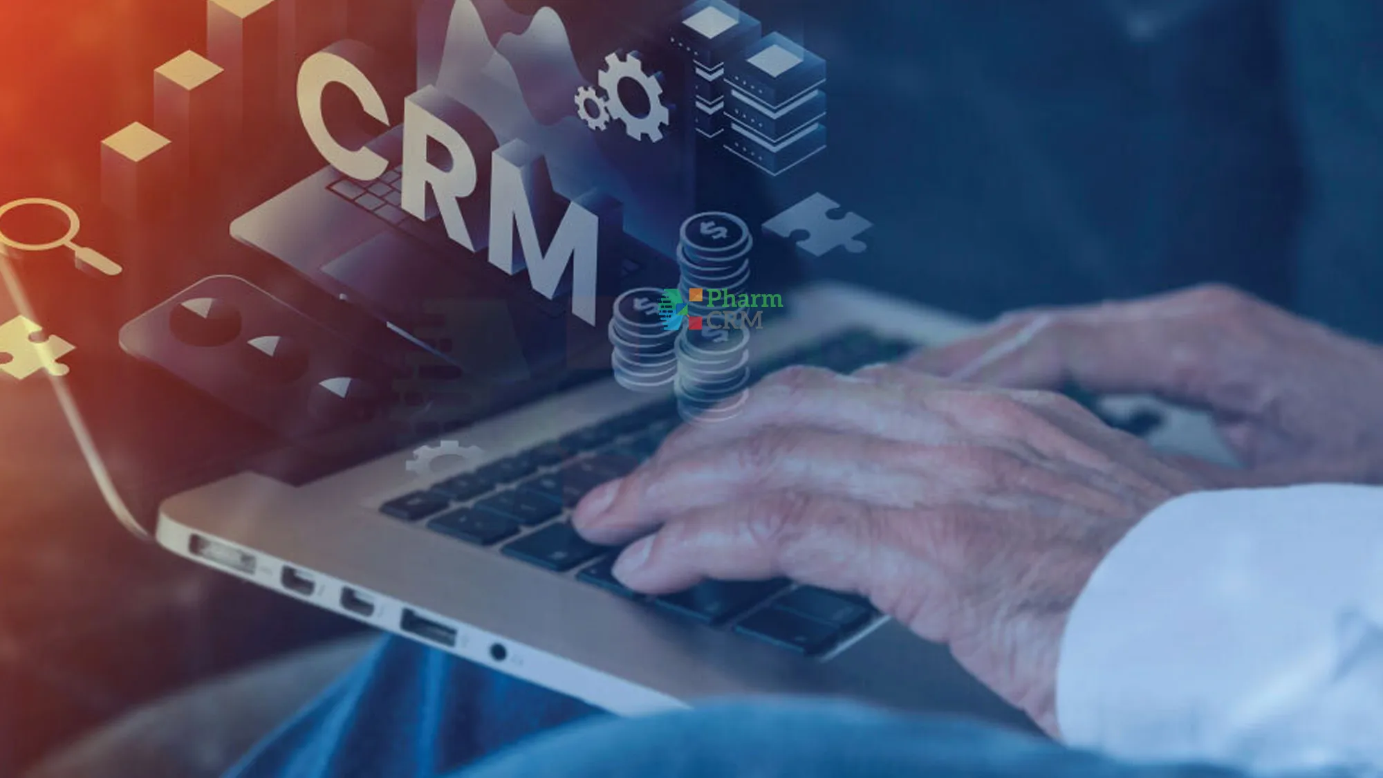Best HIPAA-Compliant CRM Software 2025