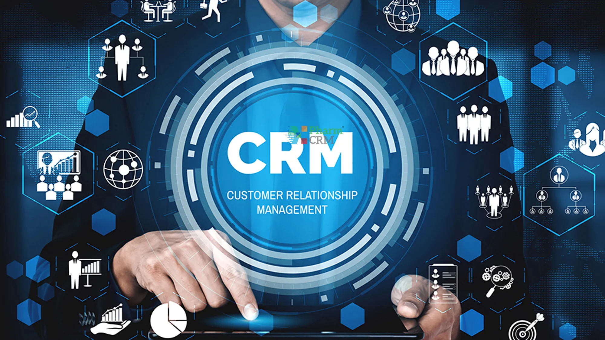 How to Choose the Best CRM Software for Your Industry?
