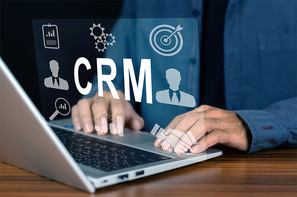 Sales Rep Performance Software