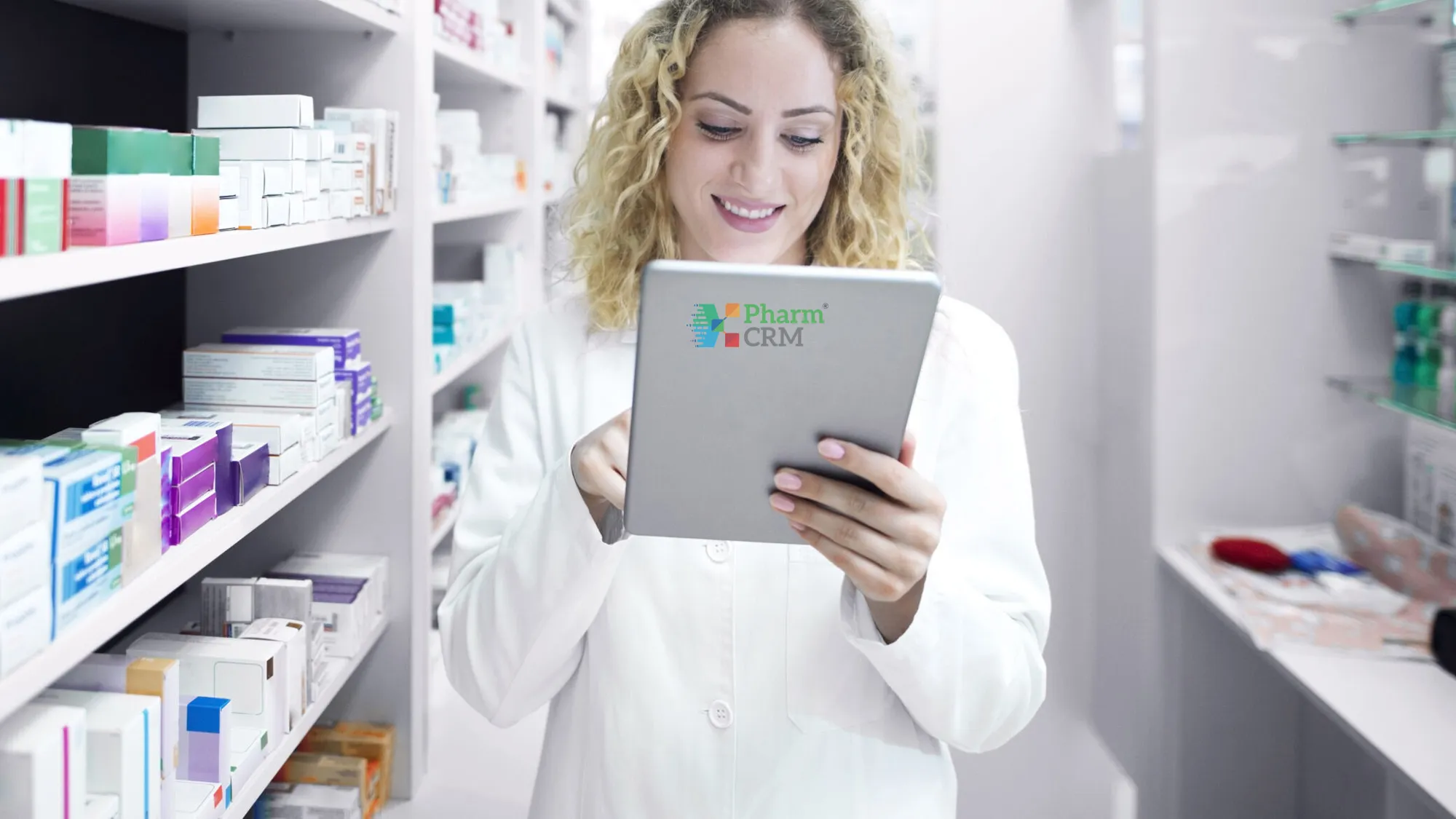 The #1 CRM for Pharmacies? Why Everyone’s Talking About PharmCRM