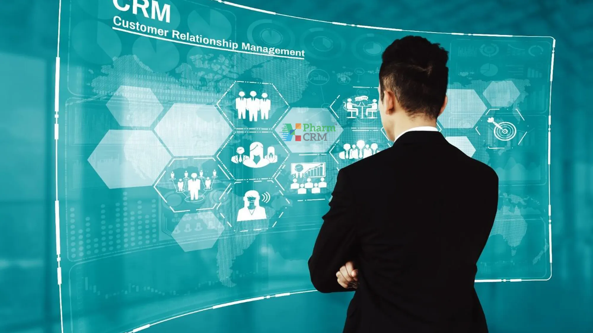 CRM Managed Solutions vs. In-House Management What’s Right for Your Healthcare Organization