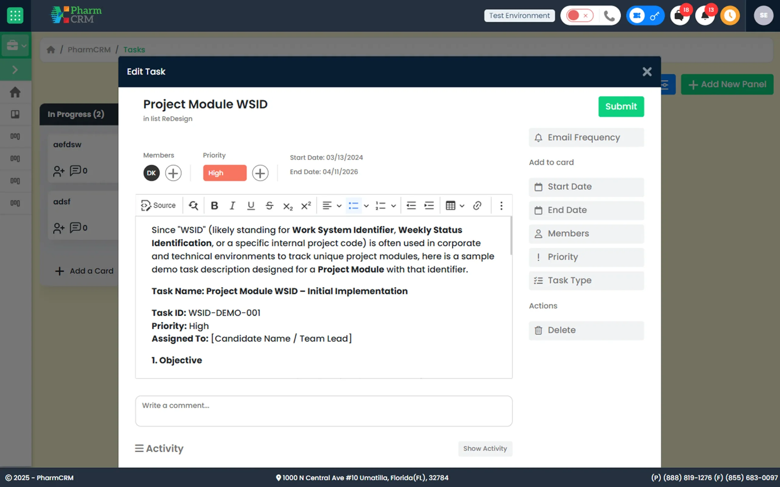 Efficient <span>Project Delivery</span>