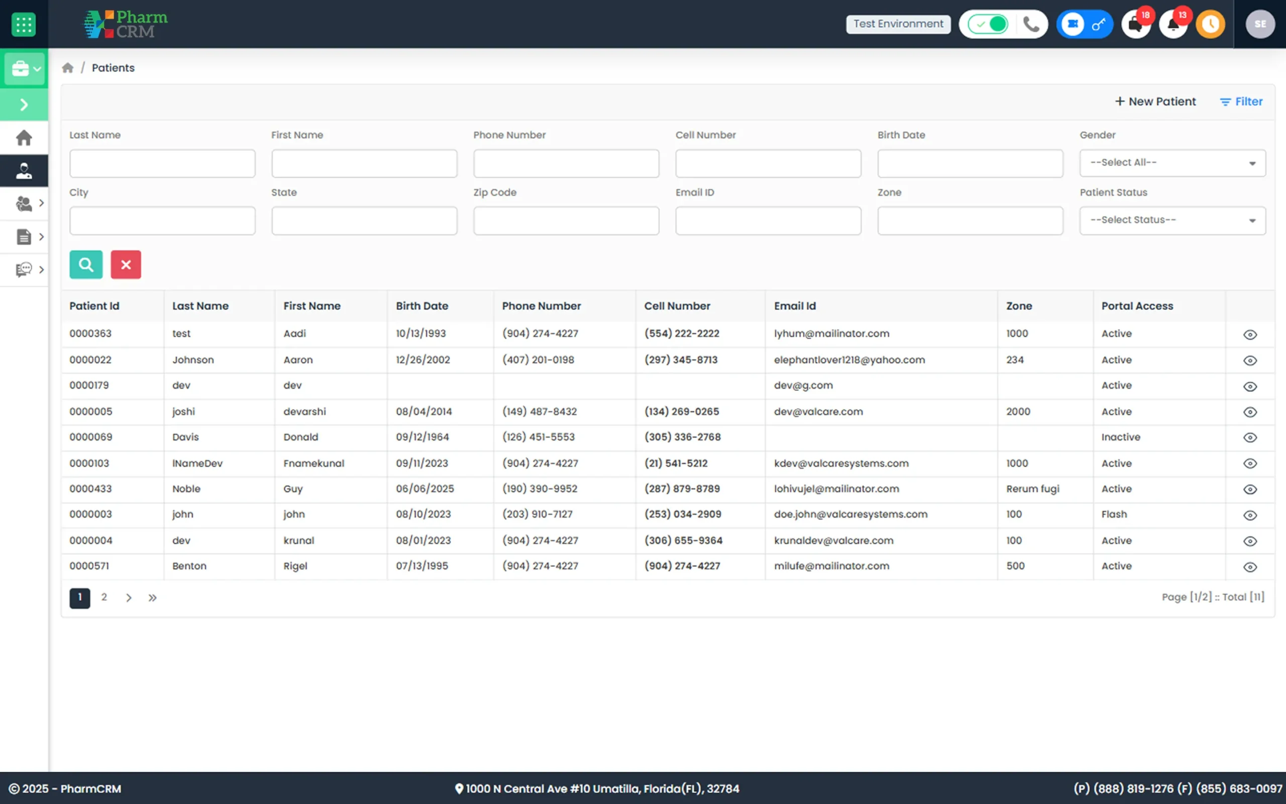 Referral <span>Tracking</span> Made Easy