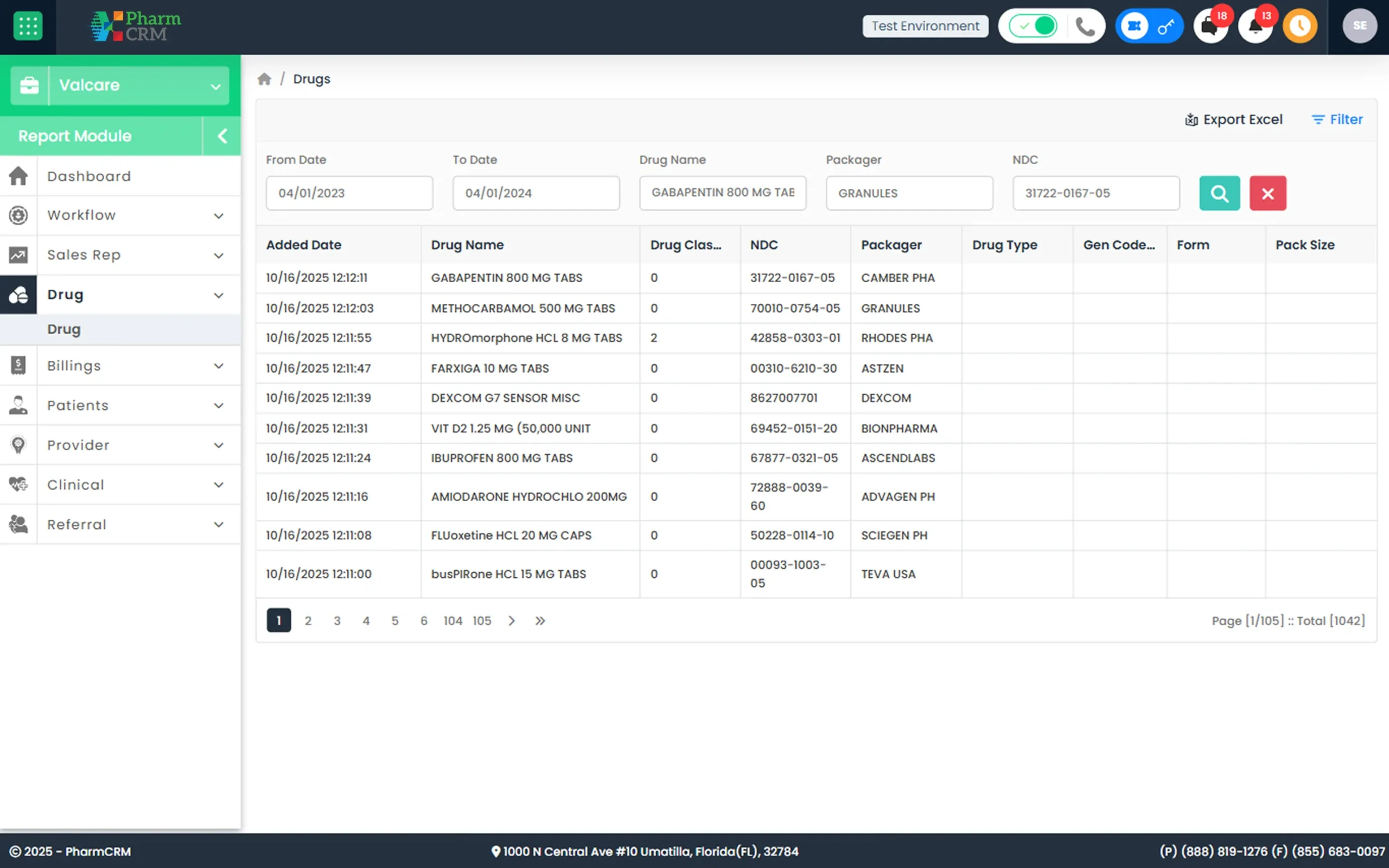 Custom <span>Reports & Dashboards</span>