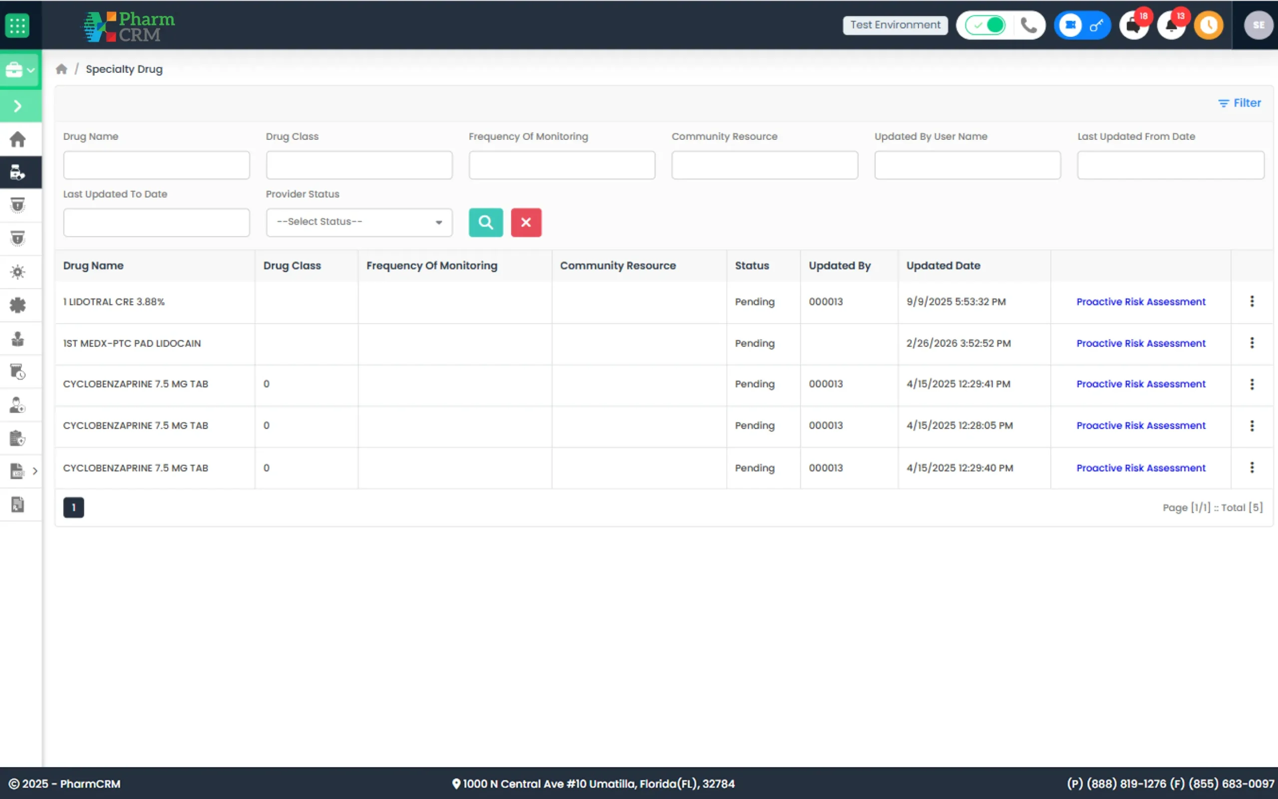 Custom <span>Clinical Workflows</span>