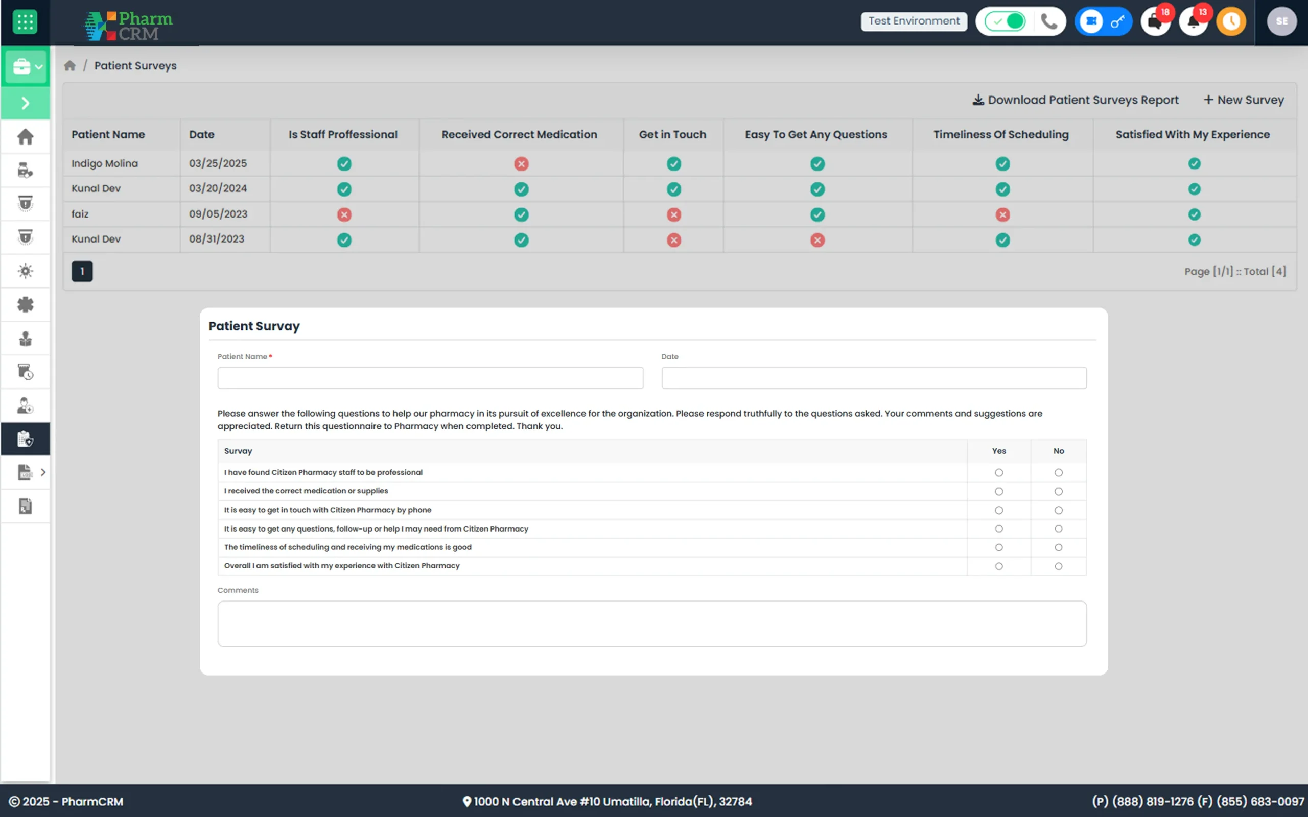 Better <span>Speciality Insights</span>