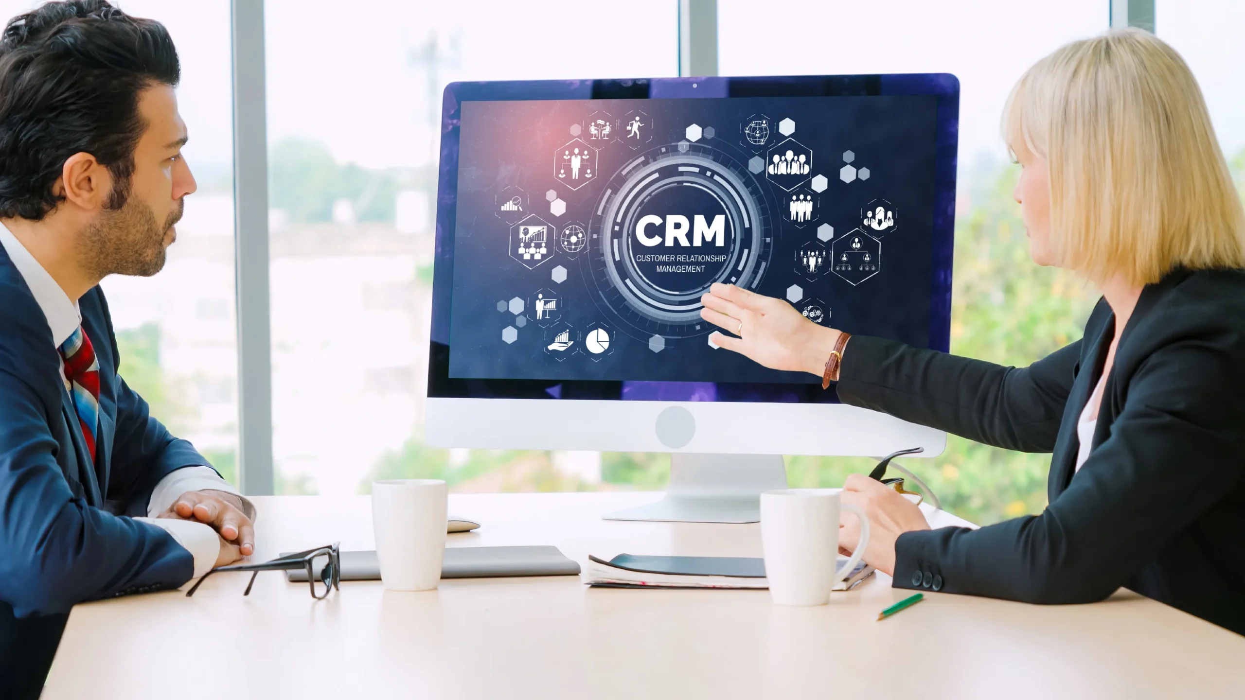 Hospital CRM vs Healthcare CRM Software: What’s the Difference?