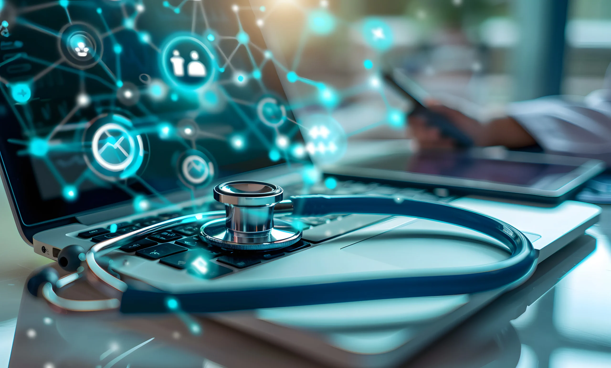 Why Healthcare Providers Need a HIPAA-Compliant CRM