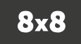 8X8