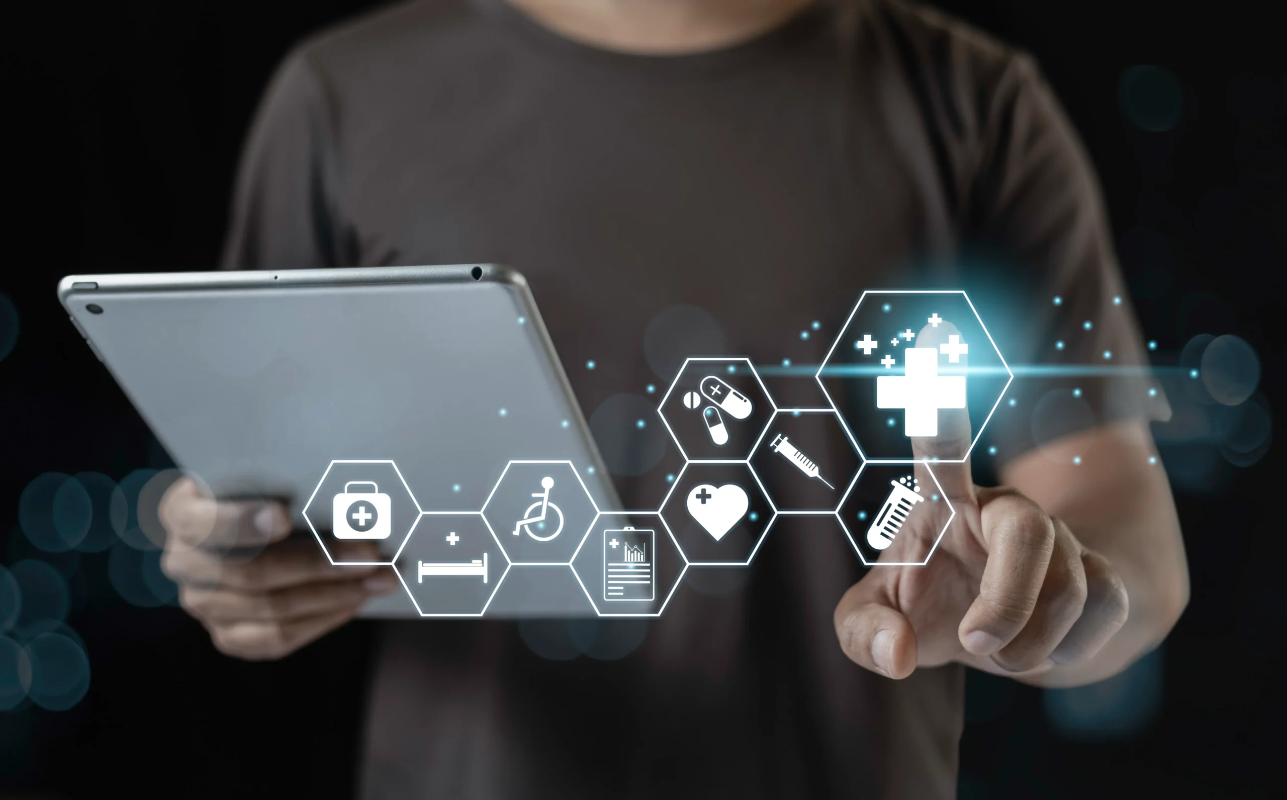The Role of Healthcare CRM in Reducing Administrative Burden