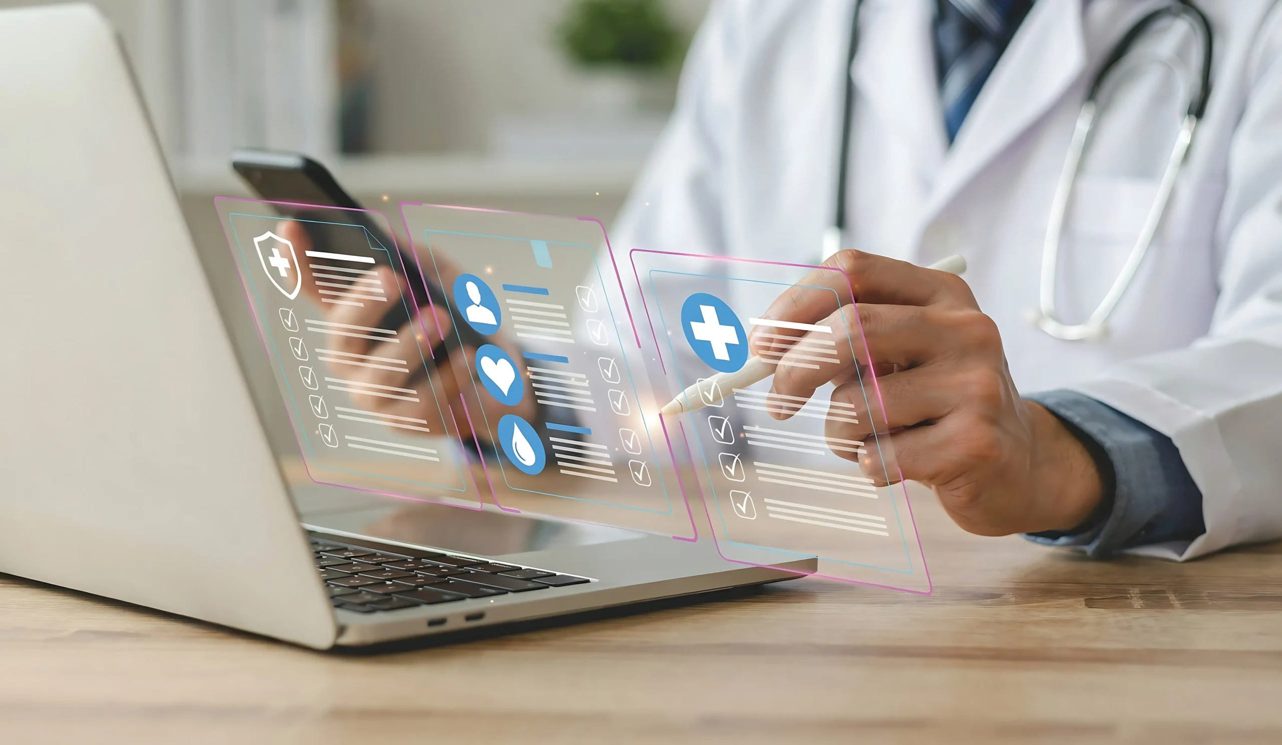 How Patient CRM can Improve Medication Adherence