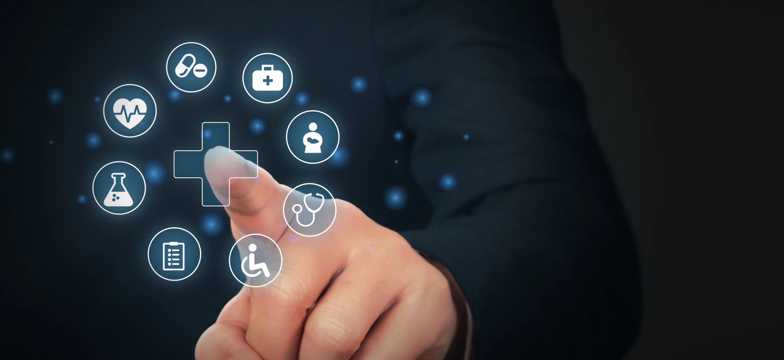 Why Healthcare Organizations Are Moving Toward CRM-Based Patient Management