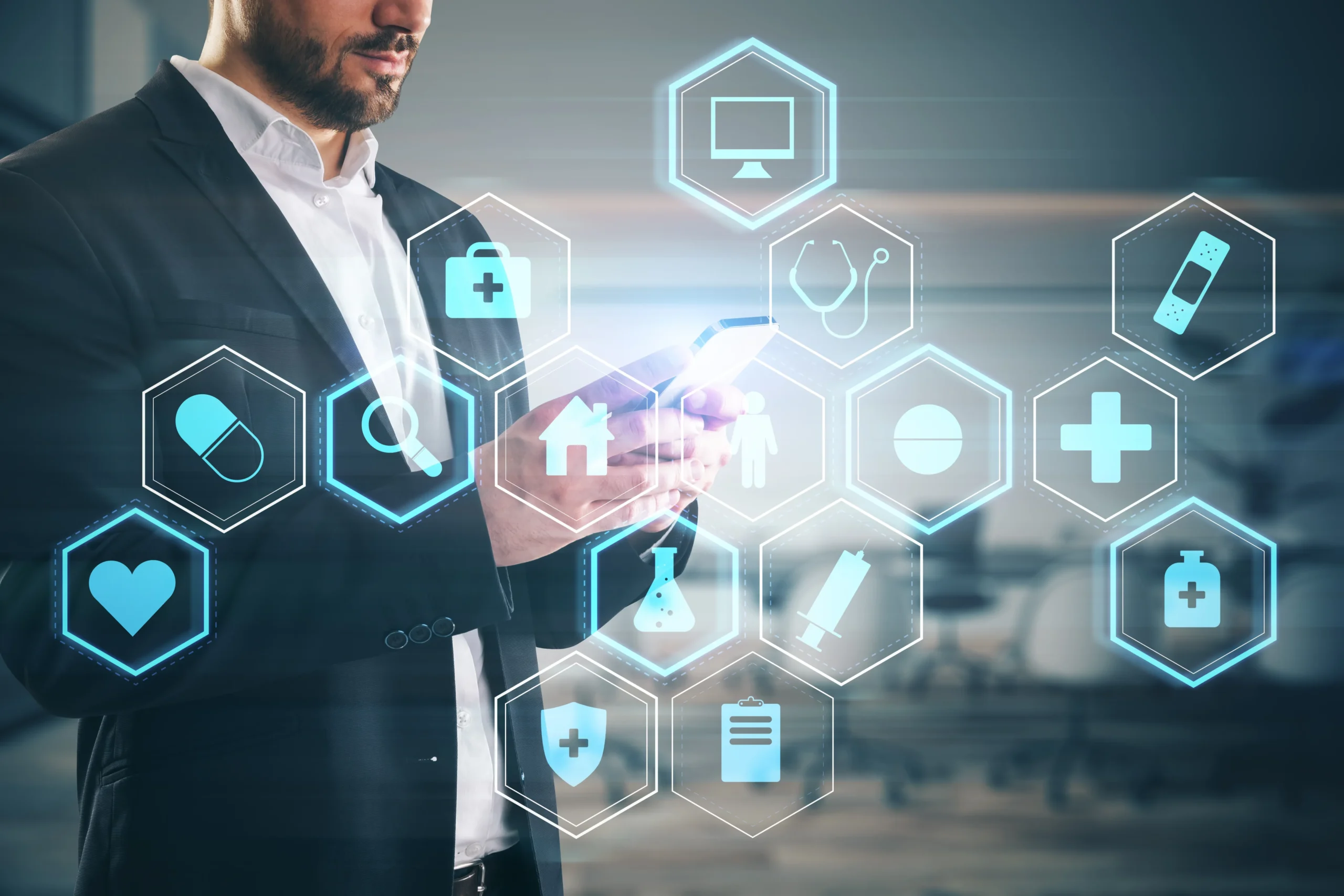 Why Healthcare Organizations Are Replacing Multiple Software Tools with One CRM