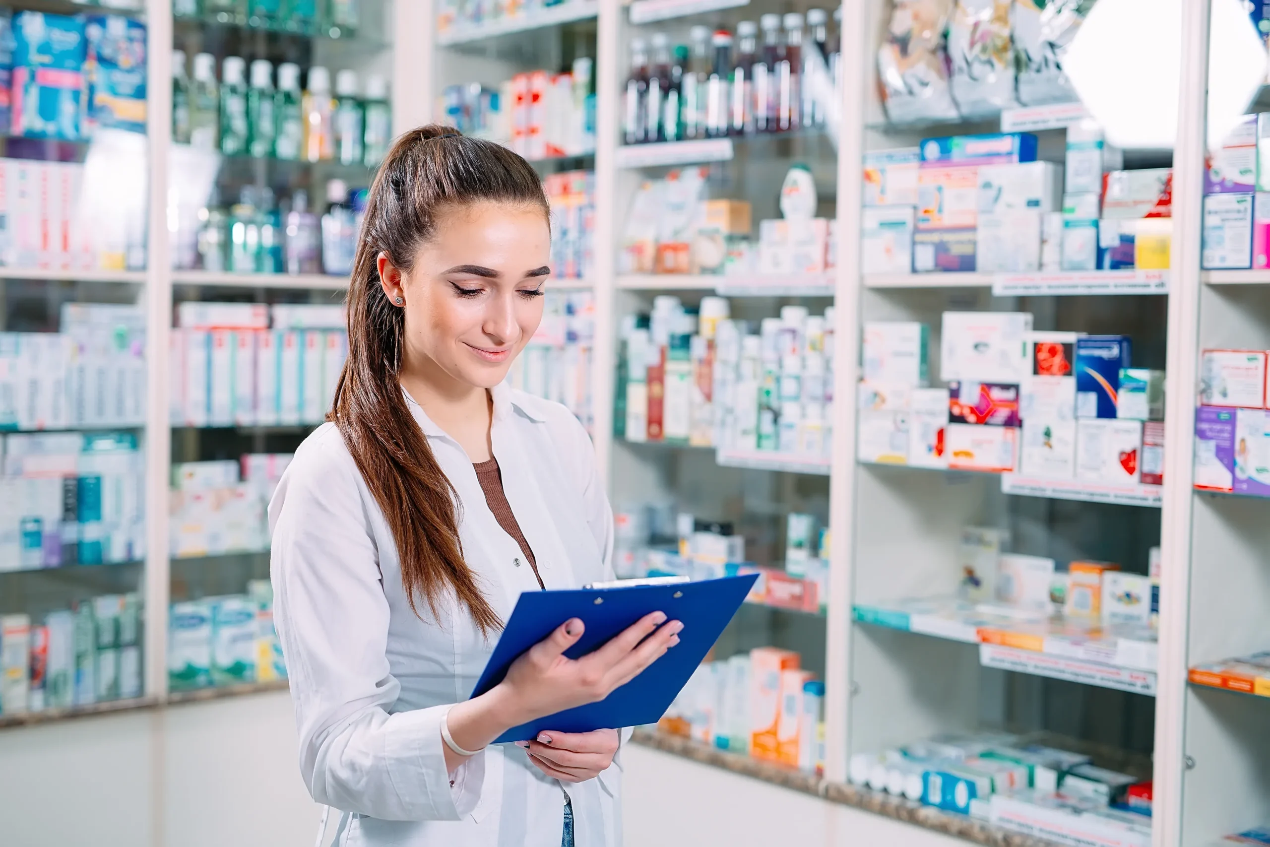 Workflow Automation in Pharmacy CRM: Benefits for Modern Healthcare Teams