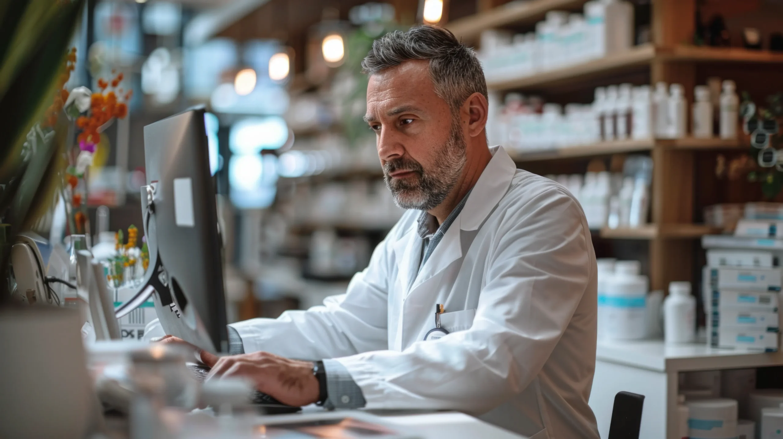 CRM for Independent Pharmacies: How to Compete With Chain Pharmacies in 2026