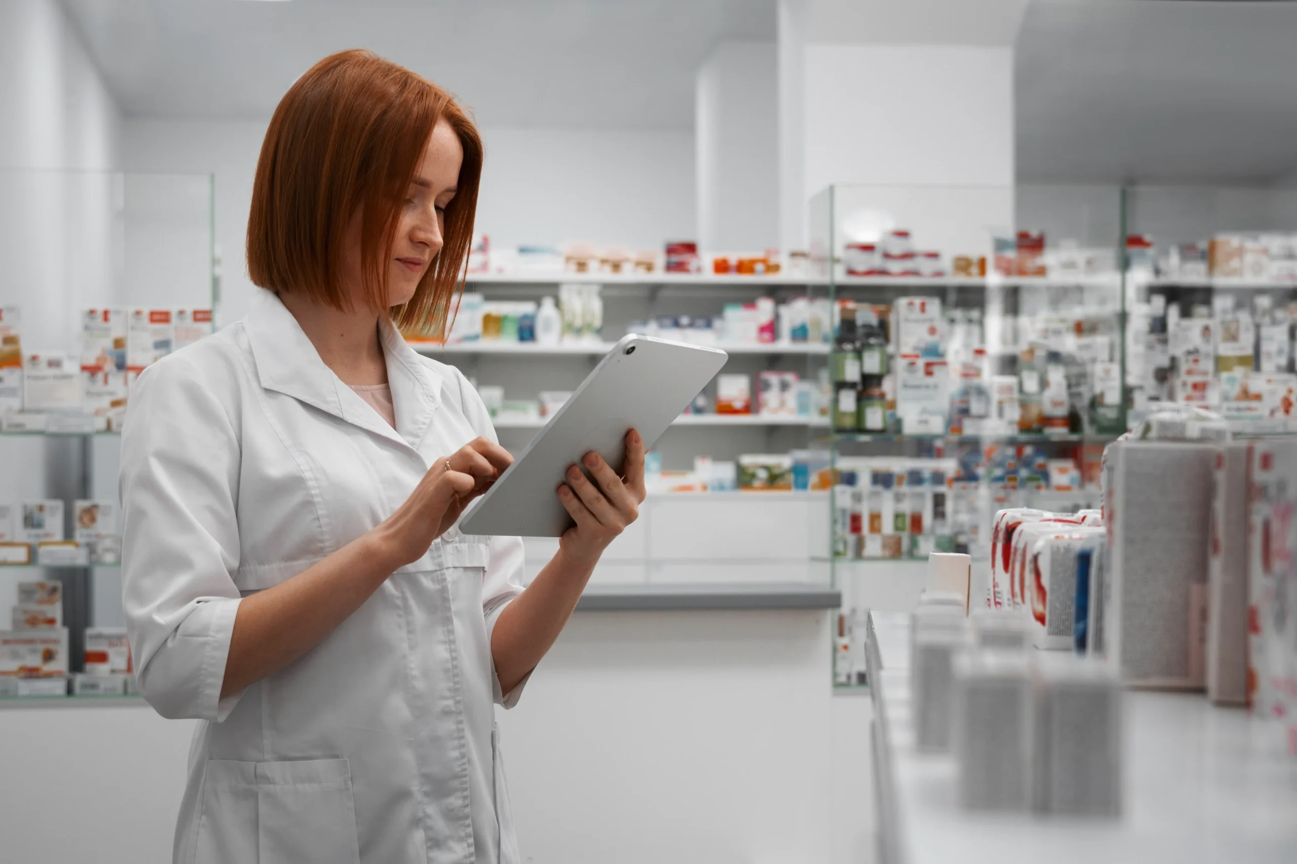 How Can Specialty Pharmacies Improve Patient Care With CRM Software?