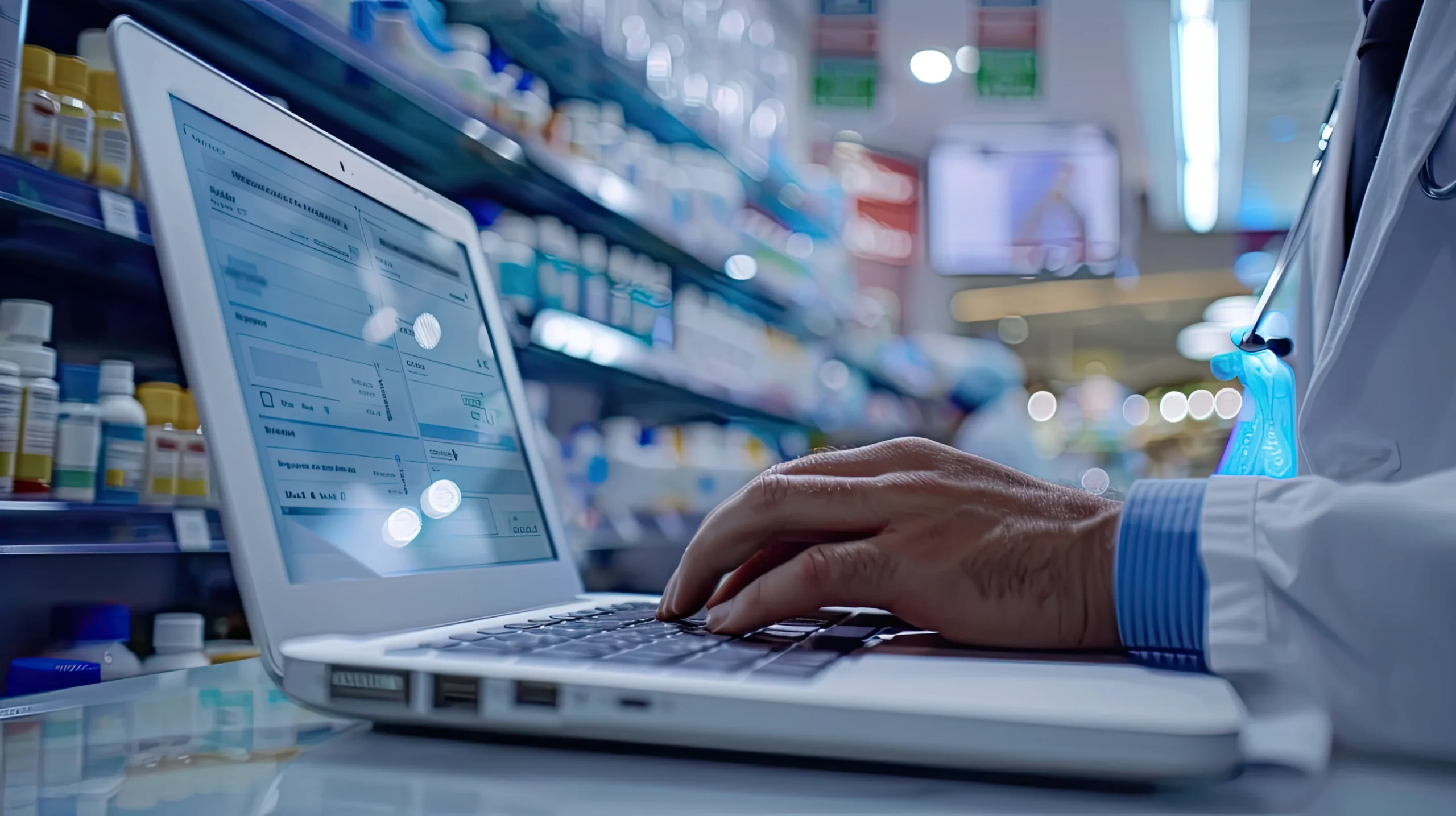 Specialty Pharmacy CRM: How to Speed Up Prior Authorizations and Patient Onboarding