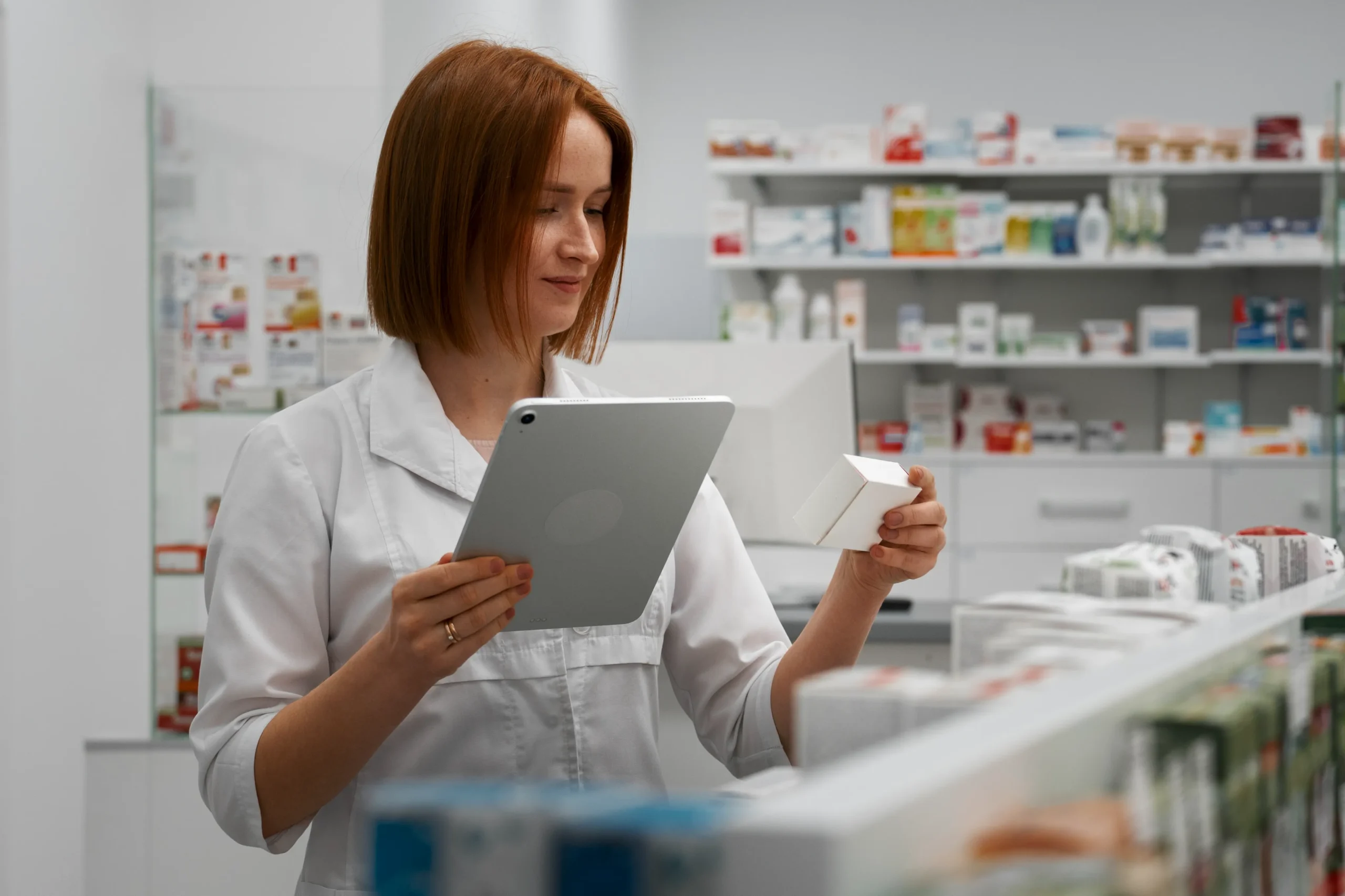 The Role of Route Optimization in Modern Pharmacy Delivery Services